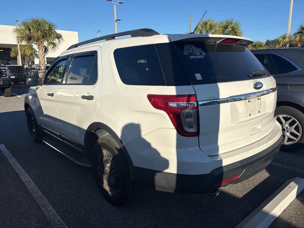 used 2012 Ford Explorer car, priced at $7,500