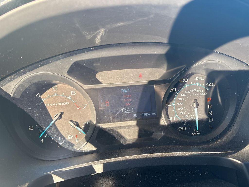 used 2012 Ford Explorer car, priced at $7,500