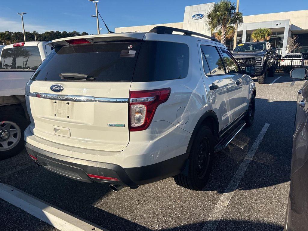 used 2012 Ford Explorer car, priced at $7,500