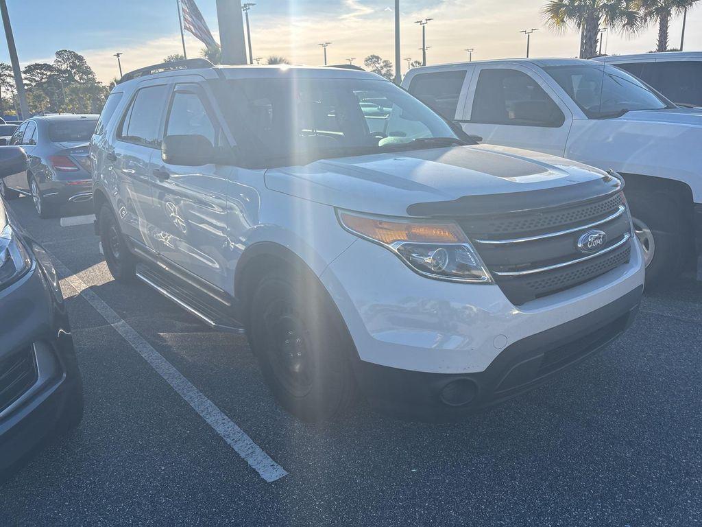 used 2012 Ford Explorer car, priced at $7,500