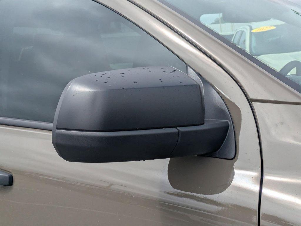 new 2025 Ford Ranger car, priced at $39,265