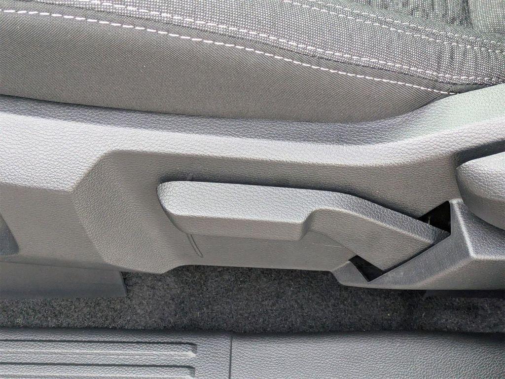 new 2025 Ford Ranger car, priced at $39,265