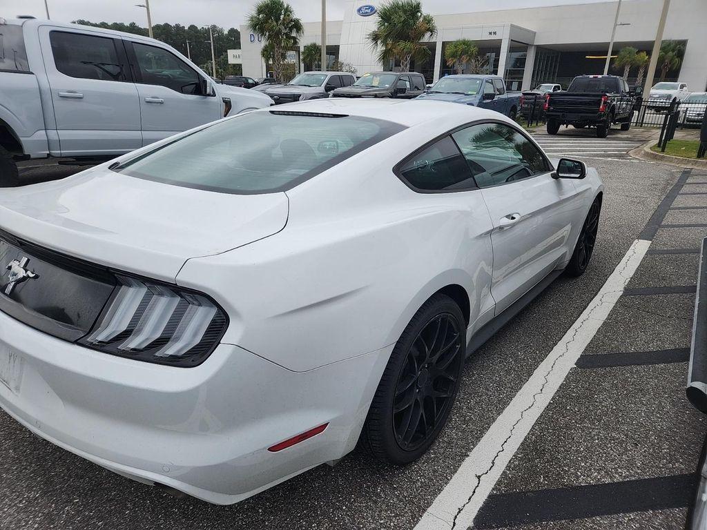 used 2015 Ford Mustang car, priced at $12,995