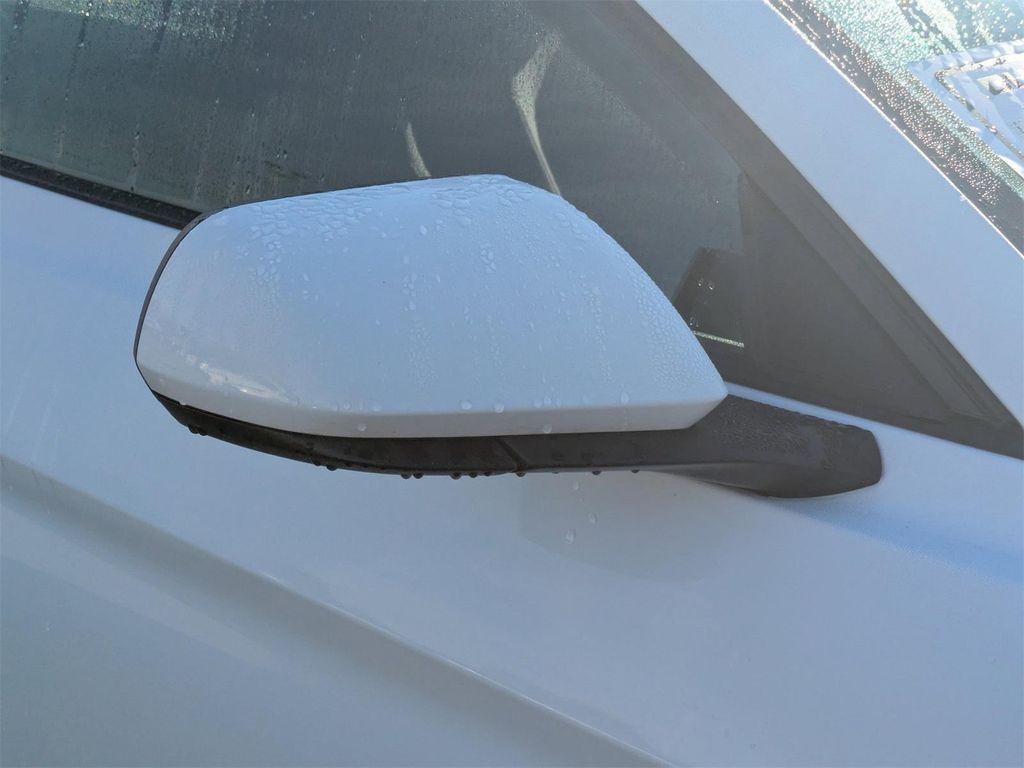 used 2015 Ford Mustang car, priced at $12,795