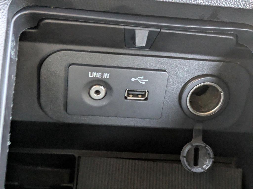 used 2015 Ford Mustang car, priced at $12,795