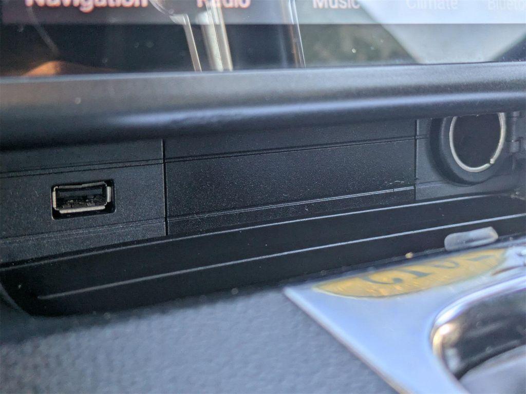 used 2015 Ford Mustang car, priced at $12,795