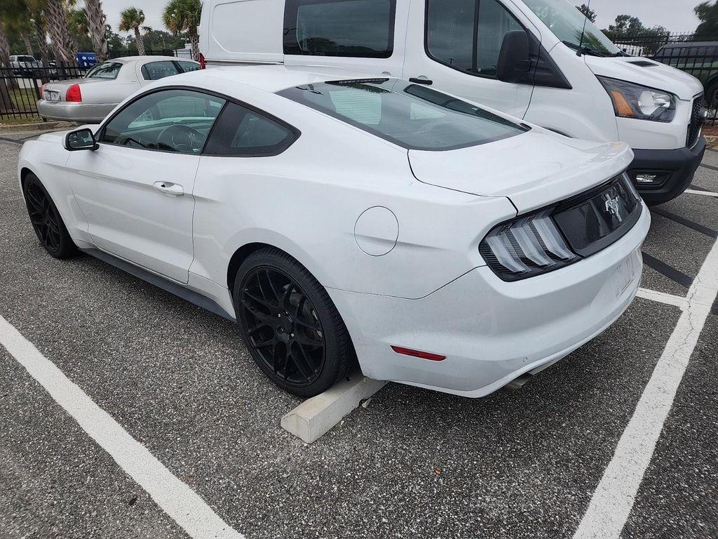 used 2015 Ford Mustang car, priced at $12,995