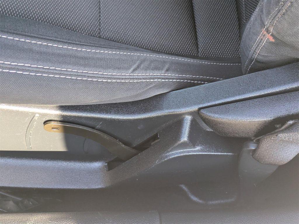 used 2015 Ford Mustang car, priced at $12,795