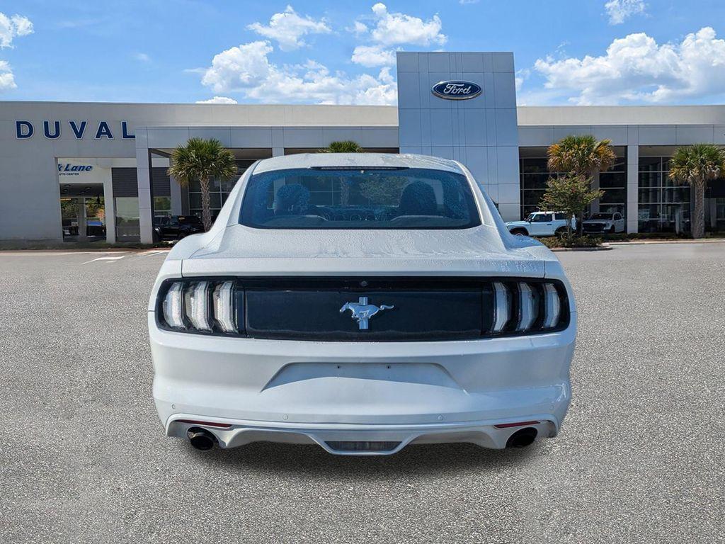 used 2015 Ford Mustang car, priced at $12,795