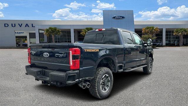 new 2024 Ford F-250 car, priced at $88,124