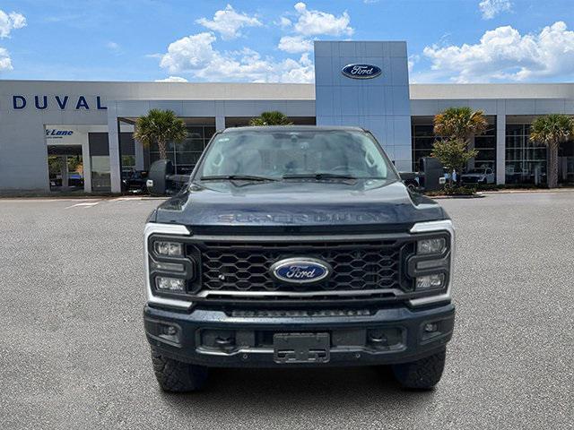 new 2024 Ford F-250 car, priced at $88,124