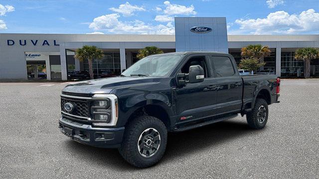 new 2024 Ford F-250 car, priced at $88,124