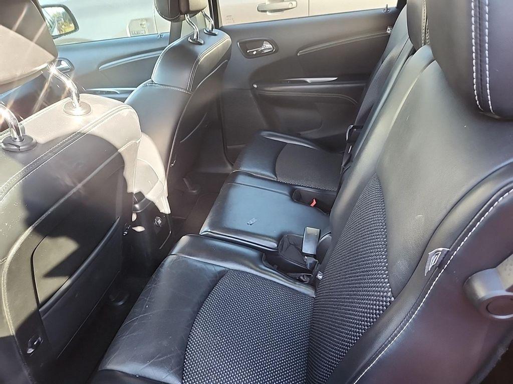 used 2019 Dodge Journey car, priced at $10,900