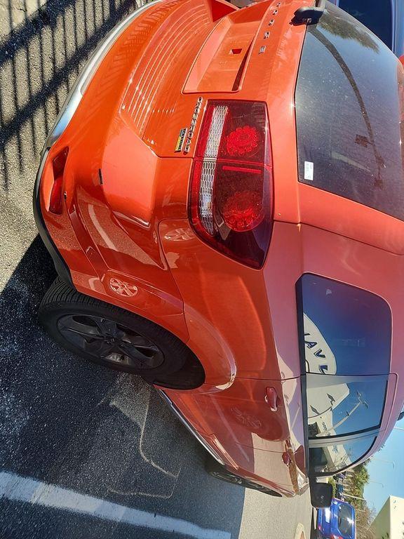 used 2019 Dodge Journey car, priced at $10,900