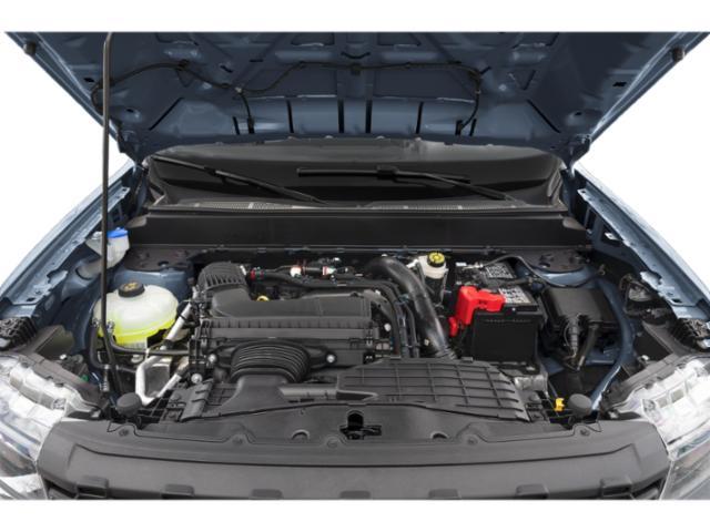 new 2025 Ford Maverick car, priced at $39,278