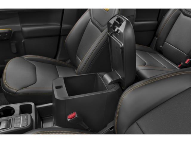 new 2025 Ford Maverick car, priced at $39,278