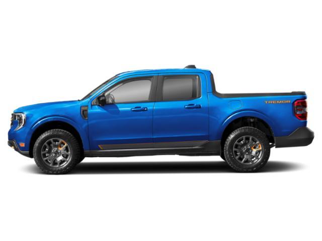 new 2025 Ford Maverick car, priced at $39,295