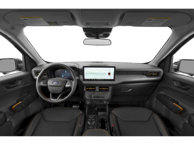 new 2025 Ford Maverick car, priced at $39,278