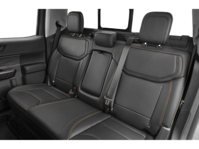 new 2025 Ford Maverick car, priced at $39,278