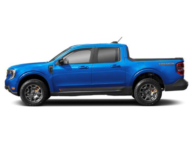 new 2025 Ford Maverick car, priced at $39,278