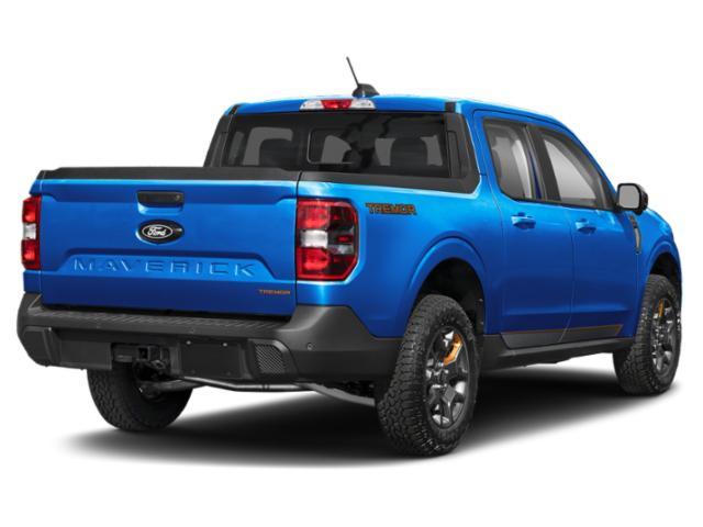 new 2025 Ford Maverick car, priced at $39,278