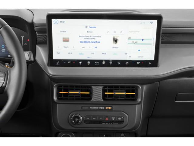new 2025 Ford Maverick car, priced at $39,278