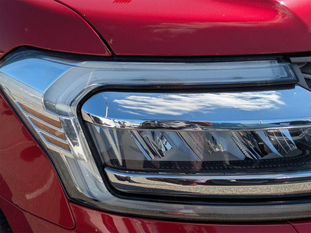 used 2022 Ford Expedition car, priced at $48,237