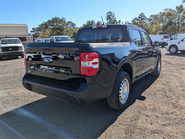 new 2024 Ford Maverick car, priced at $28,320