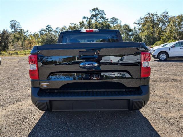 new 2024 Ford Maverick car, priced at $28,320