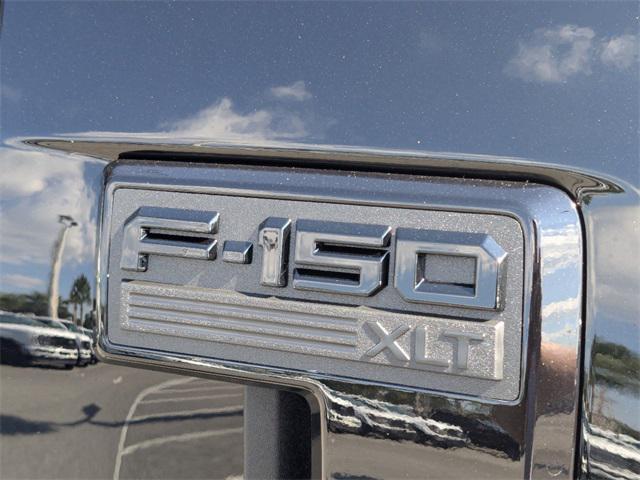 new 2024 Ford F-150 car, priced at $71,488