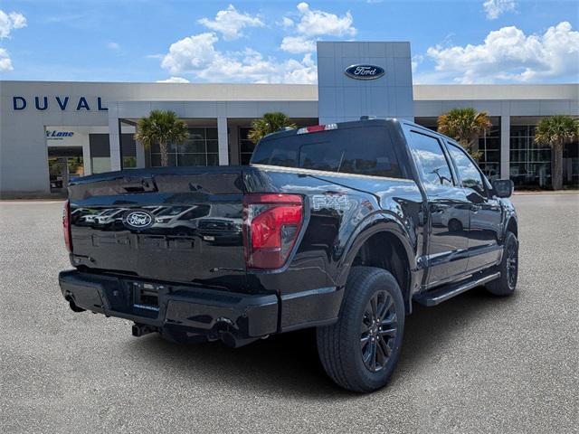 new 2024 Ford F-150 car, priced at $71,488