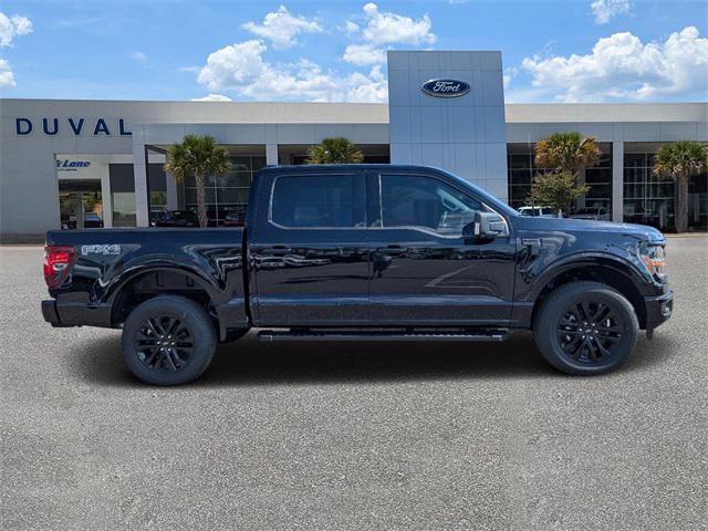 new 2024 Ford F-150 car, priced at $71,488