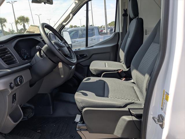 new 2024 Ford Transit-250 car, priced at $51,960