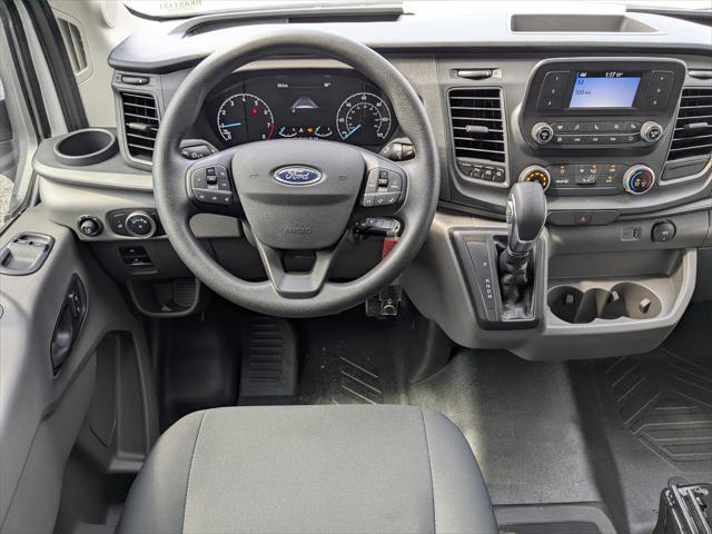 new 2024 Ford Transit-250 car, priced at $51,960