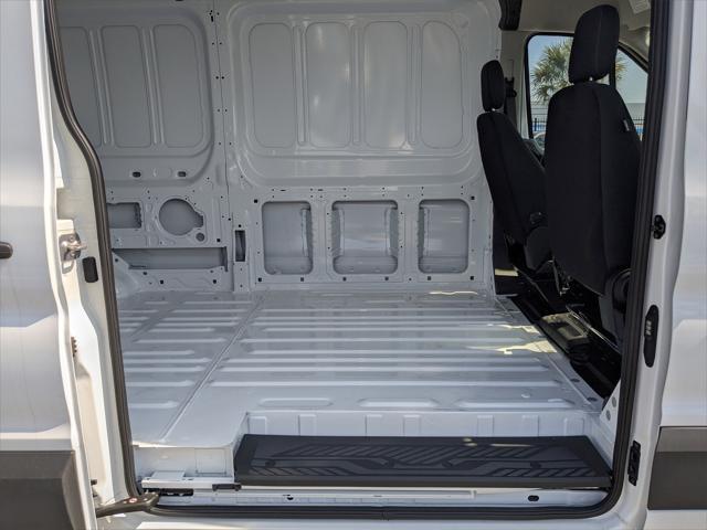new 2024 Ford Transit-250 car, priced at $51,960