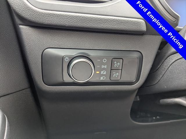 new 2025 Ford Escape car, priced at $27,985