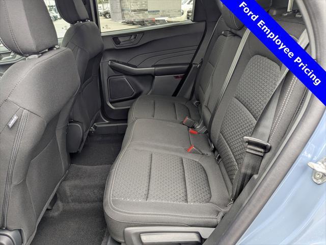 new 2025 Ford Escape car, priced at $27,985