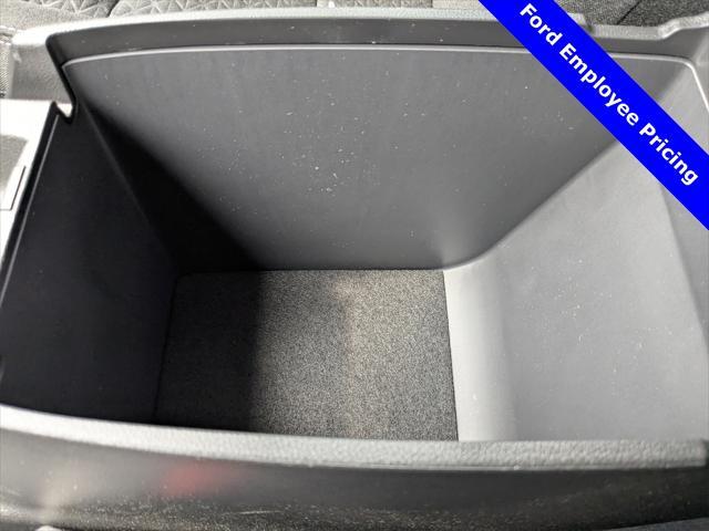 new 2025 Ford Escape car, priced at $27,985