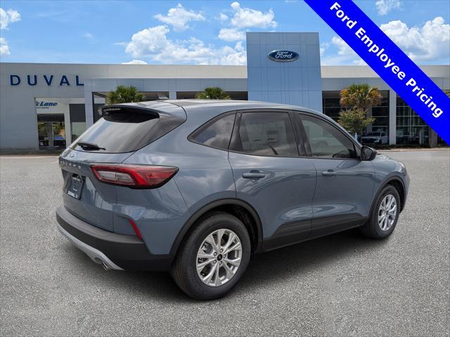 new 2025 Ford Escape car, priced at $27,985