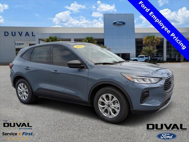 new 2025 Ford Escape car, priced at $27,985