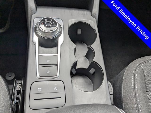 new 2025 Ford Escape car, priced at $27,985
