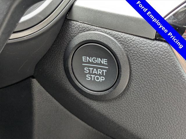 new 2025 Ford Escape car, priced at $27,985