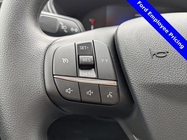 new 2025 Ford Escape car, priced at $27,985