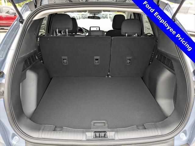new 2025 Ford Escape car, priced at $27,985