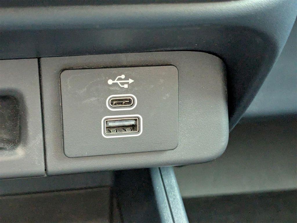 new 2025 Ford Maverick car, priced at $39,790