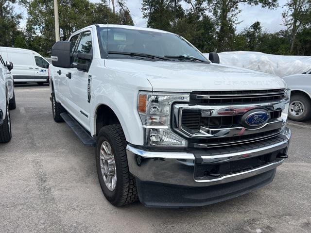 used 2022 Ford F-250 car, priced at $49,999