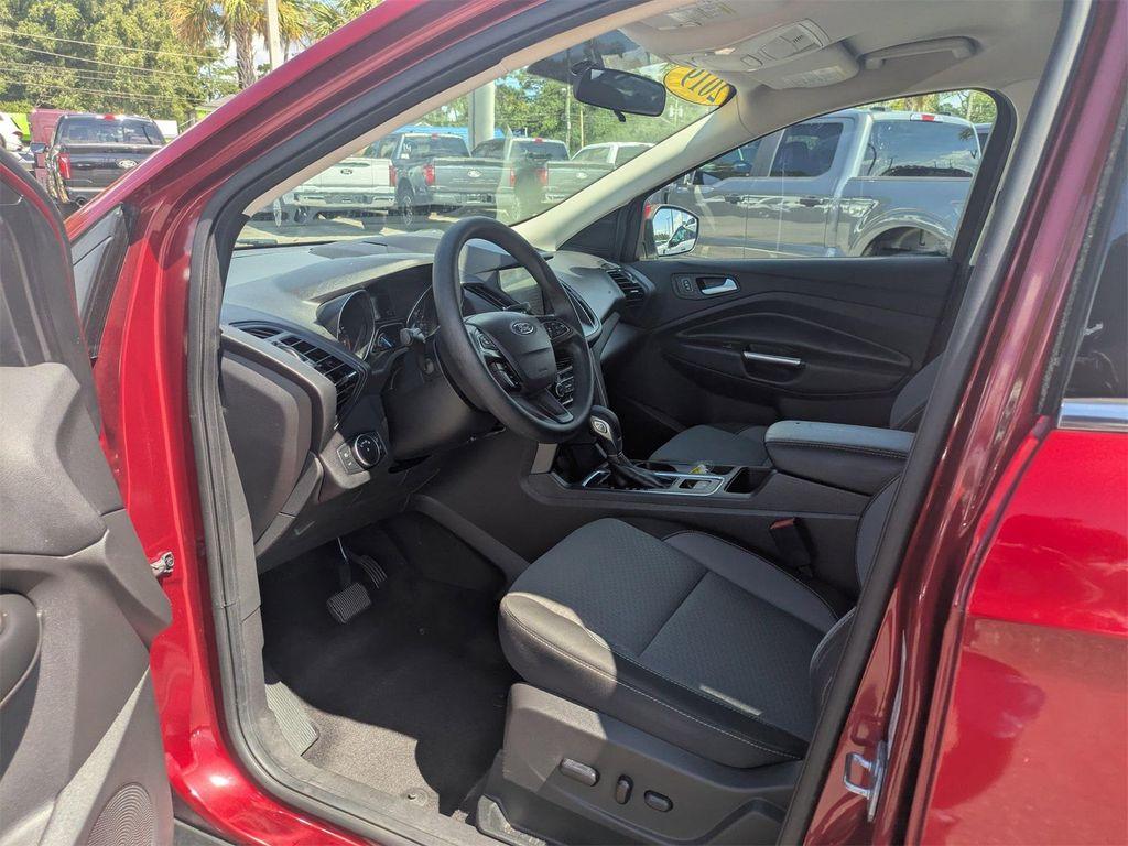 used 2019 Ford Escape car, priced at $17,500