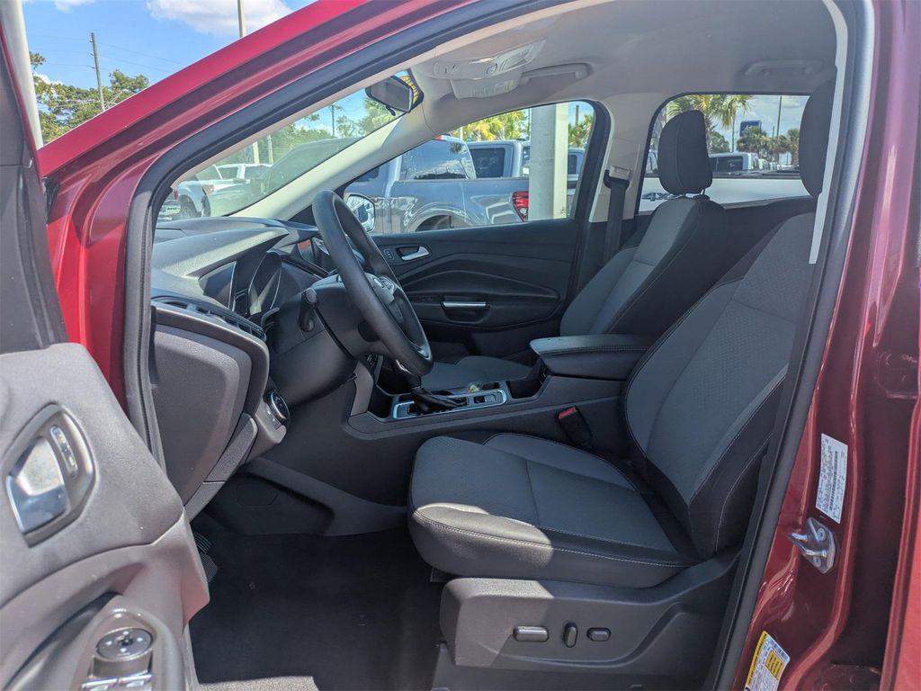 used 2019 Ford Escape car, priced at $17,500