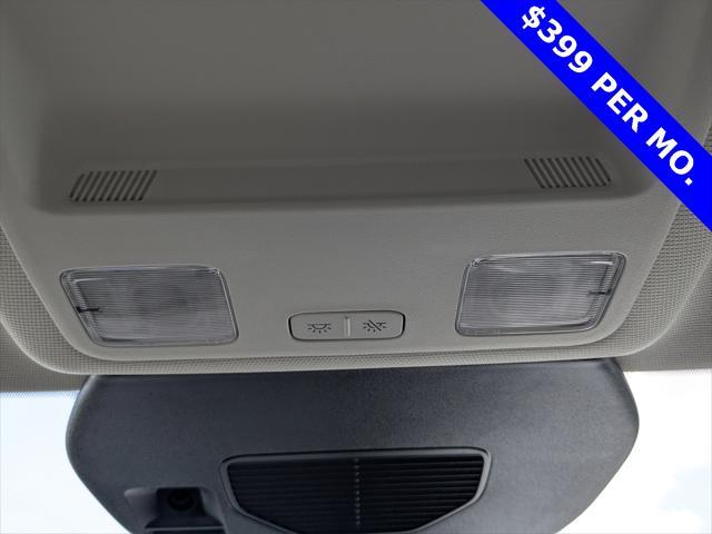new 2025 Ford Escape car, priced at $25,919