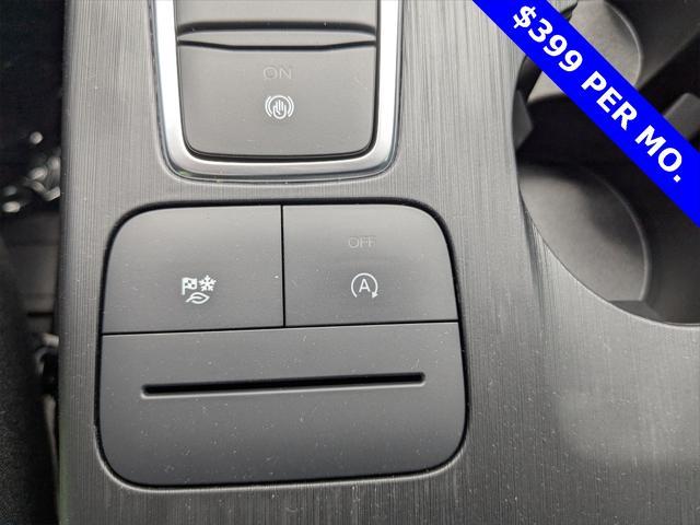 new 2025 Ford Escape car, priced at $25,919